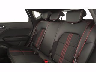 RENAULT Captur 1.6 E-Tech hybrid RS Line 145cv auto