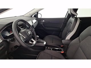 RENAULT Captur 1.6 E-Tech hybrid Intens 145cv auto