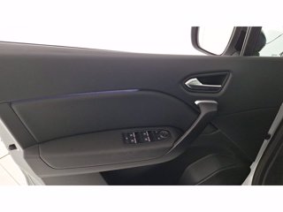 RENAULT Captur 1.6 E-Tech hybrid Intens 145cv auto