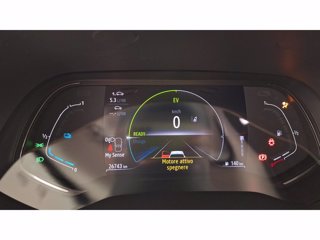 RENAULT Captur 1.6 E-Tech hybrid Intens 145cv auto