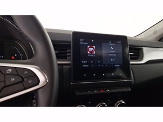 RENAULT Captur 1.6 E-Tech hybrid Intens 145cv auto