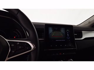 RENAULT Captur 1.6 E-Tech hybrid Intens 145cv auto