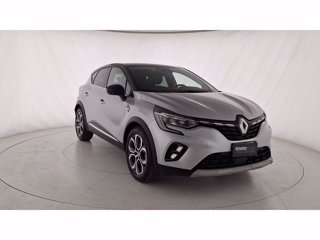 RENAULT Captur 1.6 E-Tech hybrid Intens 145cv auto