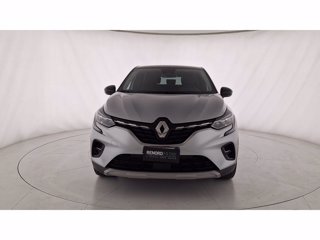 RENAULT Captur 1.6 E-Tech hybrid Intens 145cv auto