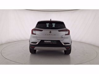 RENAULT Captur 1.6 E-Tech hybrid Intens 145cv auto