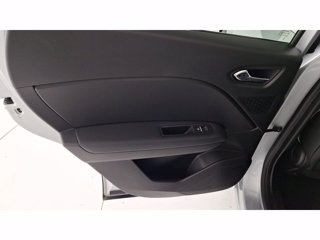 RENAULT Captur 1.6 E-Tech hybrid Intens 145cv auto