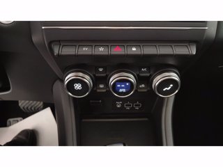 RENAULT Captur 1.6 E-Tech hybrid Intens 145cv auto