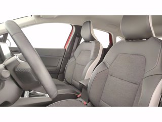 RENAULT Captur 1.6 E-Tech hybrid Intens 145cv auto