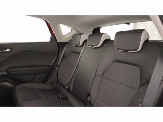 RENAULT Captur 1.6 E-Tech hybrid Intens 145cv auto