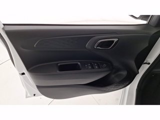 HYUNDAI i10 1.0 MPI 63cv Connectline MT