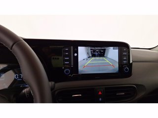 HYUNDAI i10 1.0 MPI 63cv Connectline MT