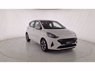 HYUNDAI i10 1.0 MPI 63cv Connectline MT