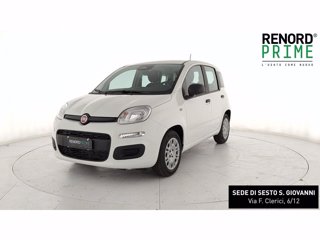 FIAT Panda 1.0 FireFly Hybrid 70cv S&S 5p.ti