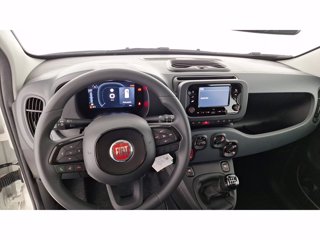 FIAT Pandina 1.0 firefly hybrid s&s 70cv 5p.ti