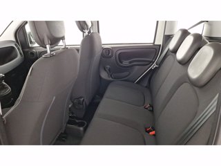 FIAT Pandina 1.0 firefly hybrid s&s 70cv 5p.ti