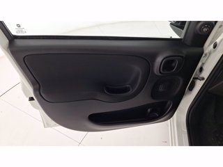 FIAT Pandina 1.0 firefly hybrid s&s 70cv 5p.ti