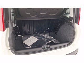 FIAT Pandina 1.0 firefly hybrid s&s 70cv 5p.ti