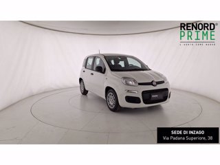 FIAT Pandina 1.0 firefly hybrid s&s 70cv 5p.ti