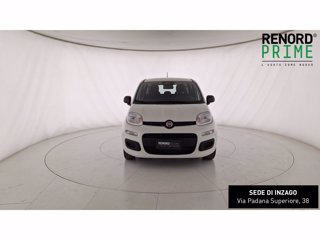 FIAT Pandina 1.0 firefly hybrid s&s 70cv 5p.ti