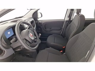 FIAT Pandina 1.0 firefly hybrid s&s 70cv 5p.ti