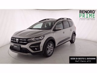 DACIA Jogger 1.0 TCe GPL Comfort 7p.ti