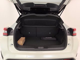 NISSAN JUKE N-DESIGN HEV - BL