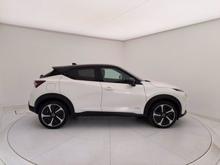NISSAN JUKE N-DESIGN HEV - BL
