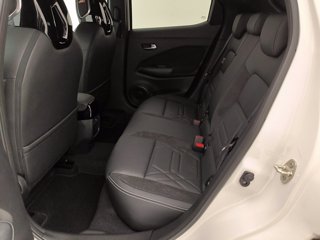 NISSAN JUKE N-DESIGN HEV - BL