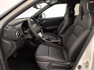 NISSAN JUKE N-DESIGN HEV - BL