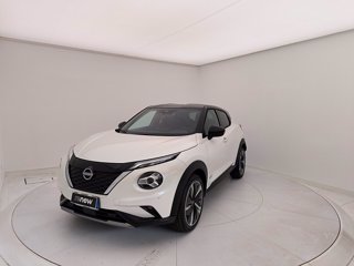 NISSAN JUKE N-DESIGN HEV - BL
