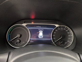 NISSAN JUKE N-DESIGN HEV - BL