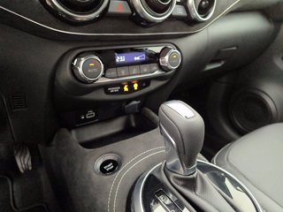 NISSAN JUKE N-DESIGN HEV - BL