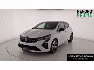 RENAULT Clio 1.0 TCe Techno