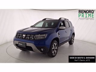 DACIA Duster 1.5 Blue dCi Prestige up SL DaciaPlus 4x2