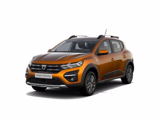 DACIA Stepway Comfort TCe 90