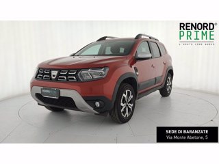 DACIA Duster 1.0 tce Prestige Gpl 4x2 100cv