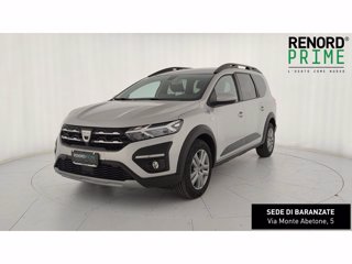 DACIA Jogger 1.0 TCe 110cv Comfort