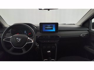 DACIA Jogger 1.0 TCe 110cv Comfort