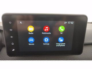 DACIA Jogger 1.0 TCe 110cv Comfort