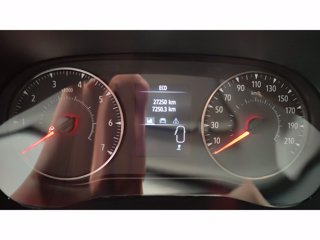 DACIA Jogger 1.0 TCe 110cv Comfort