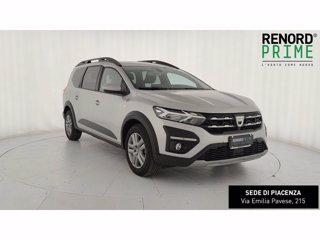 DACIA Jogger 1.0 TCe 110cv Comfort