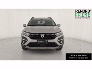 DACIA Jogger 1.0 TCe 110cv Comfort