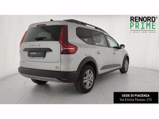 DACIA Jogger 1.0 TCe 110cv Comfort