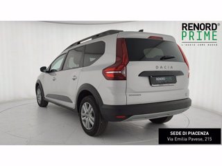 DACIA Jogger 1.0 TCe 110cv Comfort