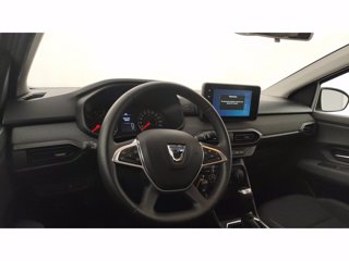 DACIA Jogger 1.0 TCe 110cv Comfort