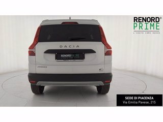 DACIA Jogger 1.0 TCe 110cv Comfort