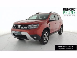 DACIA Duster 1.0 tce Prestige up SL DaciaPlus Gpl 4x2 100cv