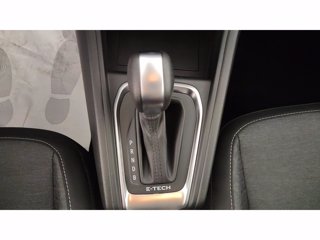 RENAULT Captur 1.6 E-Tech hybrid Zen 145cv auto