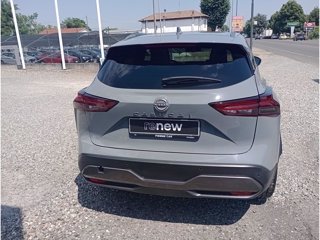 NISSAN Qashqai 1.3 mhev Tekna 4wd 158cv xtronic