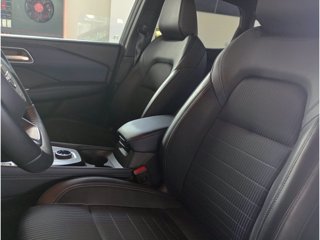 NISSAN Qashqai 1.3 mhev Tekna 4wd 158cv xtronic